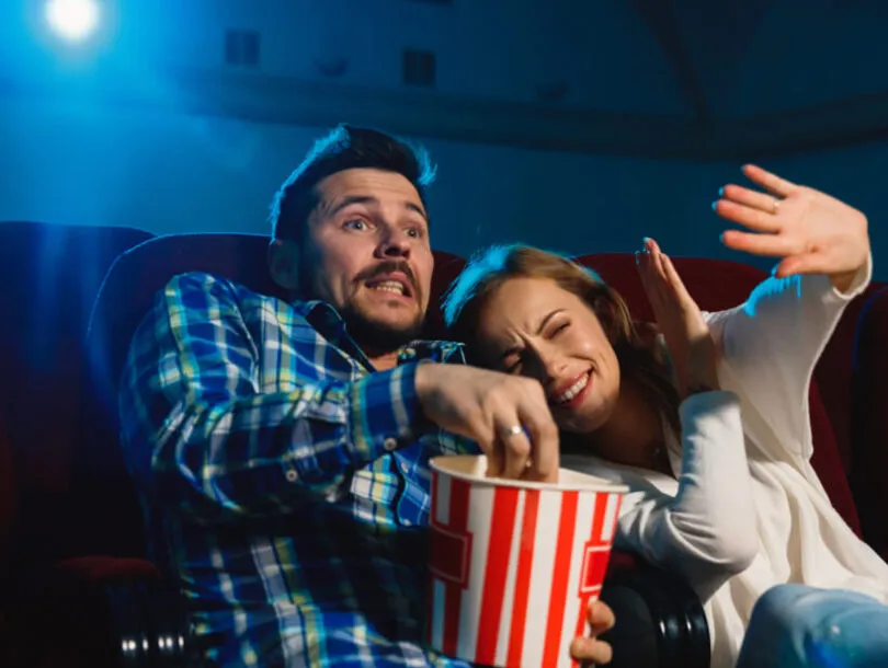 King TV Movies and Series - 120,000+ On-Demand Content Library