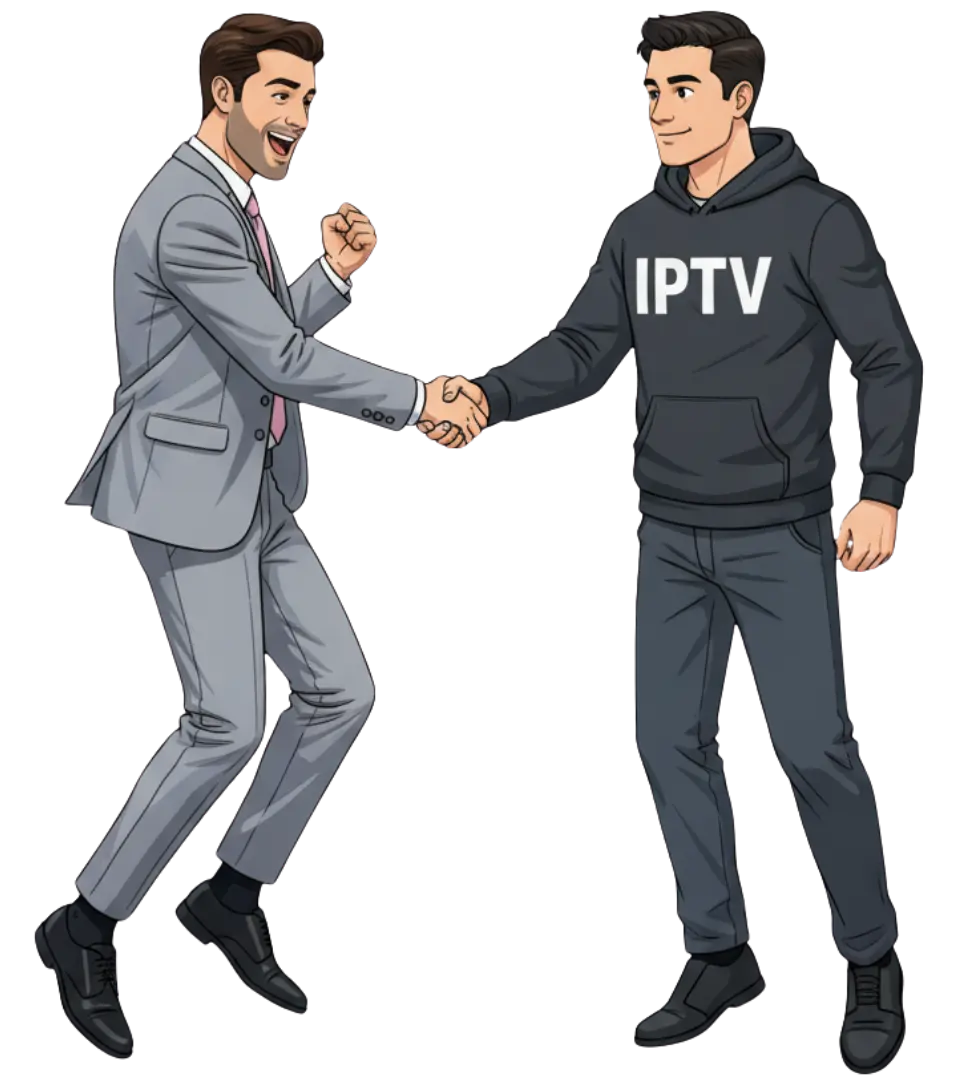 King TV Business Opportunity United States