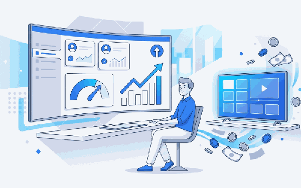 The Complete Guide to Starting an King Tv Reseller Business in Canada