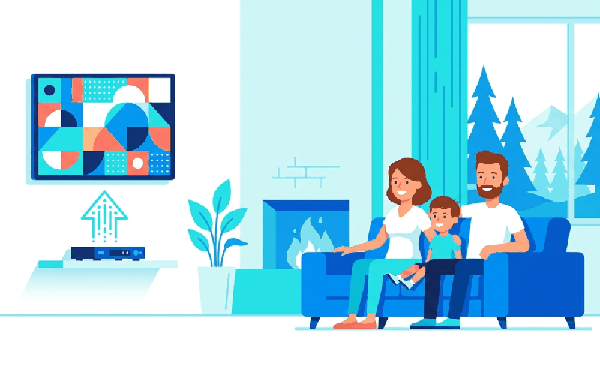 Why Switch to King TV in United States: 7 Reasons Americans Are Cutting Cable in 2026
