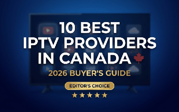 Best King Tv Providers in Canada: The 10 Criteria That Actually Matter (2026)